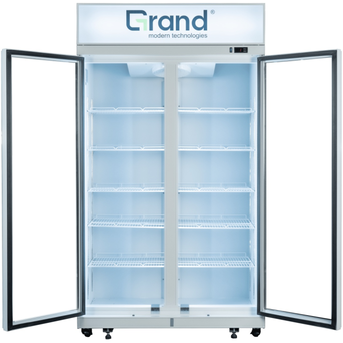 GRAND CISC-770WNFO белый