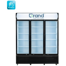 GRAND GISC-1065CNFI черный
