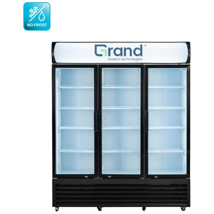 GRAND GISC-1065CNFI черный
