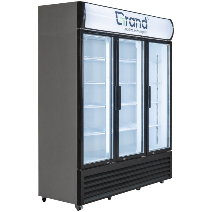 GRAND GISC-1065CNFI черный