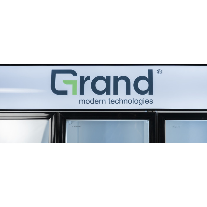 GRAND GISC-1065CNFI черный