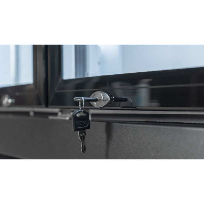 GRAND GISC-1065CNFI черный