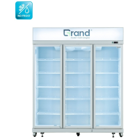 GRAND CISC-1181WNFO белый