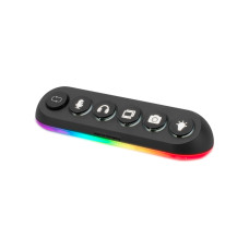 Мультифункциональный адаптер Streamplify HUB DECK 5<br>39571