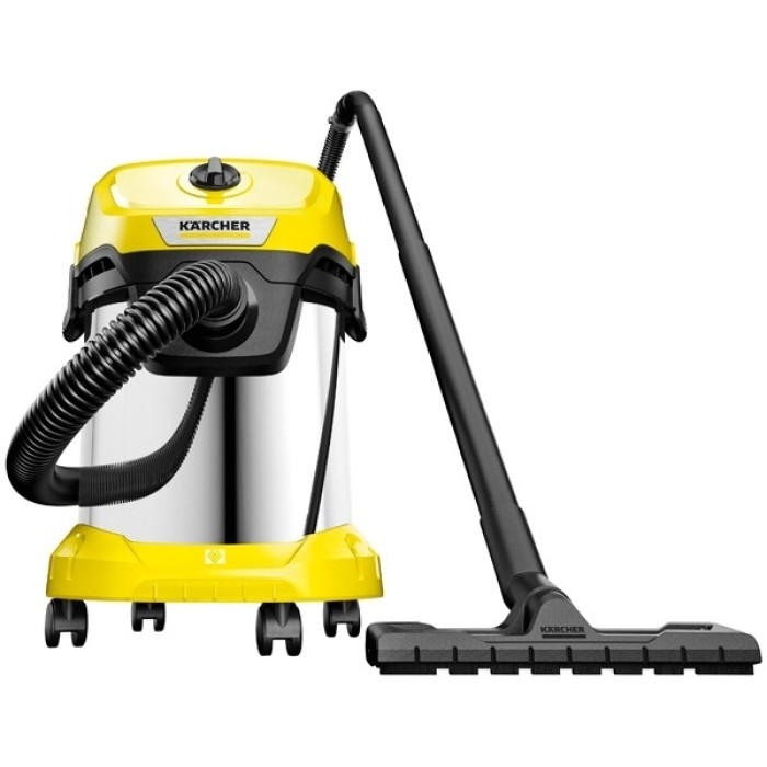 Karcher WD 3 S V-17/4/20