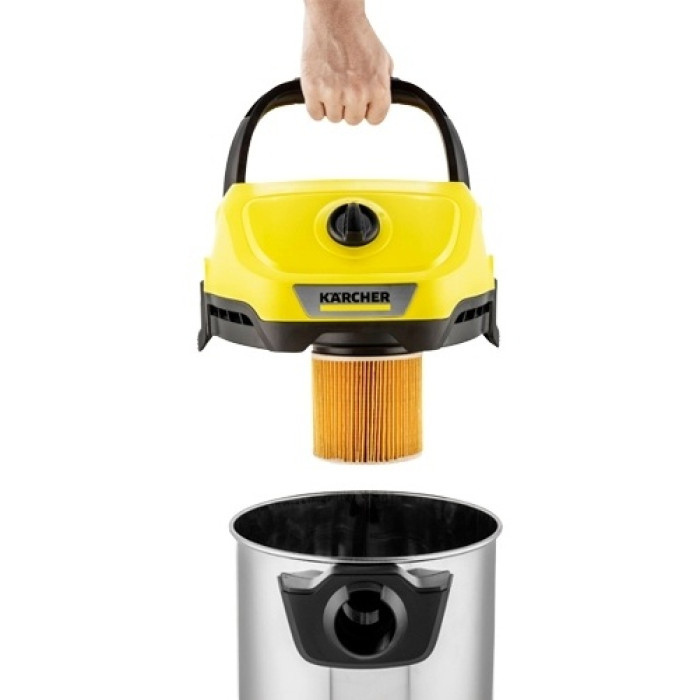 Karcher WD 3 S V-17/4/20