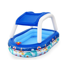 Надувной бассейн детский Bestway 54370<br>39582