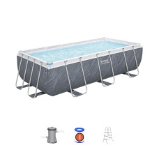 Каркасный бассейн Bestway 56721<br>39652