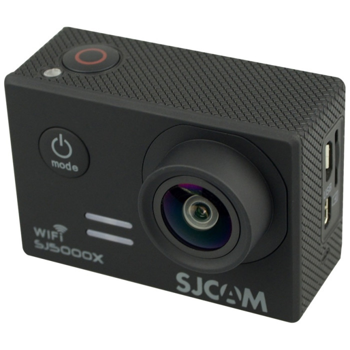 Экшн-камера SJCAM SJ5000x Elite