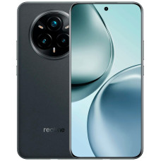 Realme 14 Pro 5G 12 ГБ/512 ГБ серый