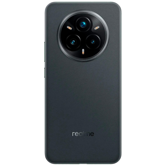 Realme 14 Pro 5G 12 ГБ/512 ГБ серый