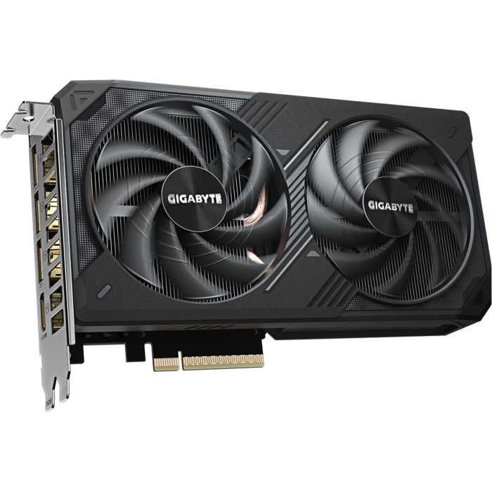 GIGABYTE GeForce RTX 5060 Ti WINDFORCE 8 Гб