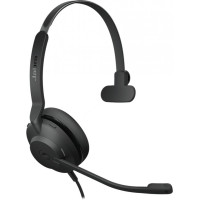 Наушники Jabra Evolve2 30 SE (23189-899-979) черный