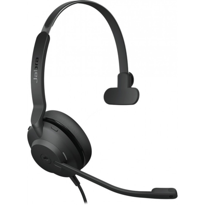 Наушники Jabra Evolve2 30 SE (23189-899-979) черный
