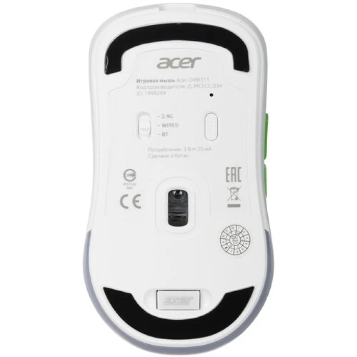 Acer OMR311 белый