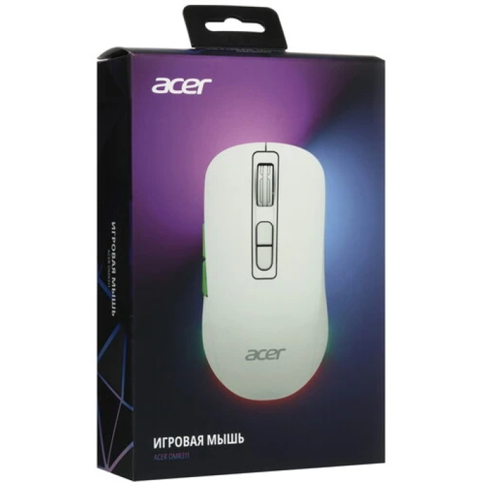 Acer OMR311 белый