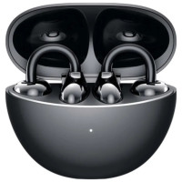 Наушники HONOR Choice Earbuds CLIP черный