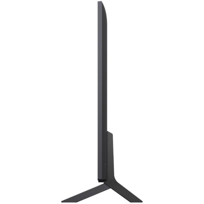 LG 50NANO90A6B 127 см черный