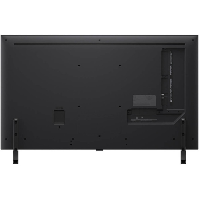 LG 50NANO90A6B 127 см черный