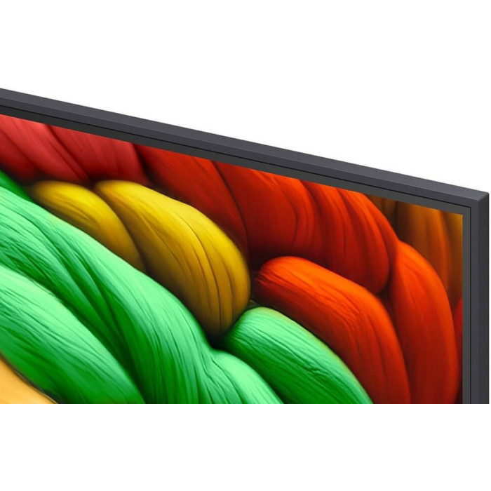 LG 50NANO90A6B 127 см черный