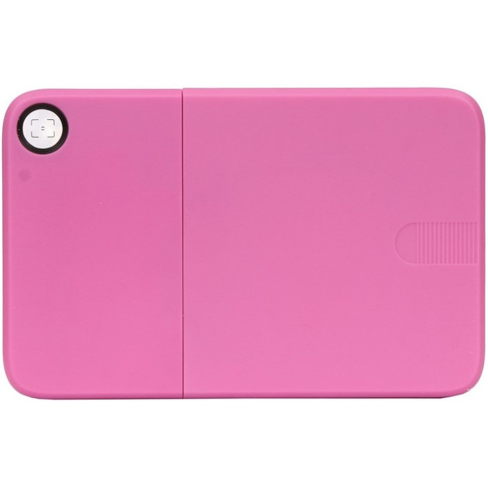 Kodak Printomatic Barbie розовый