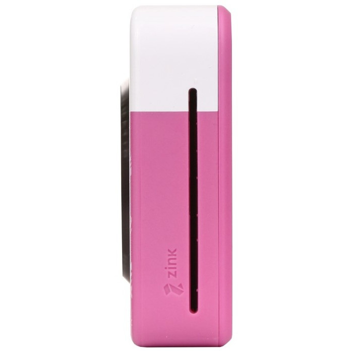 Kodak Printomatic Barbie розовый