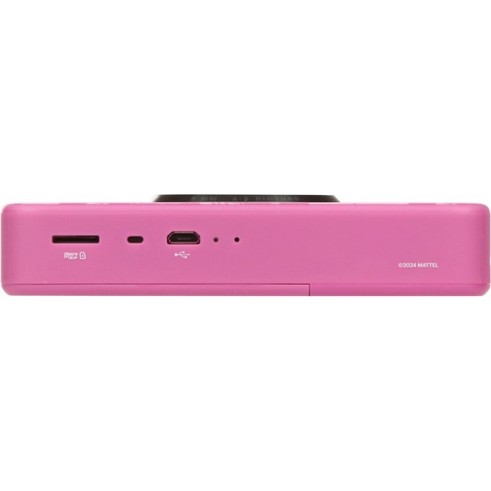 Kodak Printomatic Barbie розовый