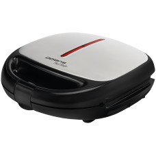 Сэндвичница Polaris PST 0103 черный