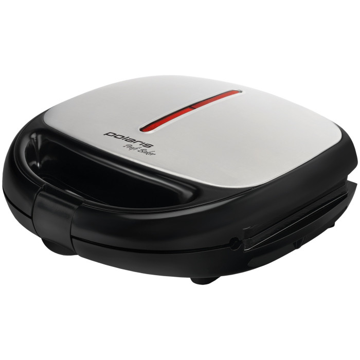 Сэндвичница Polaris PST 0103 черный
