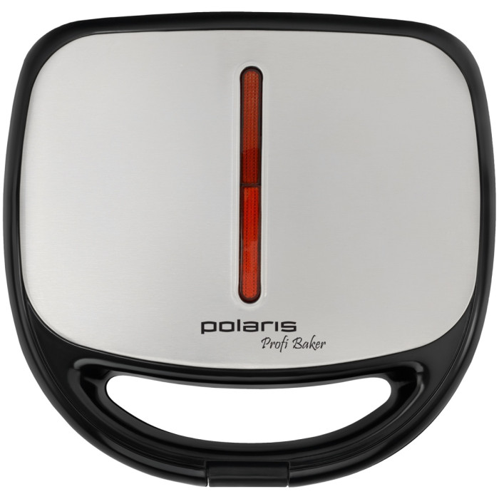 Сэндвичница Polaris PST 0103 черный