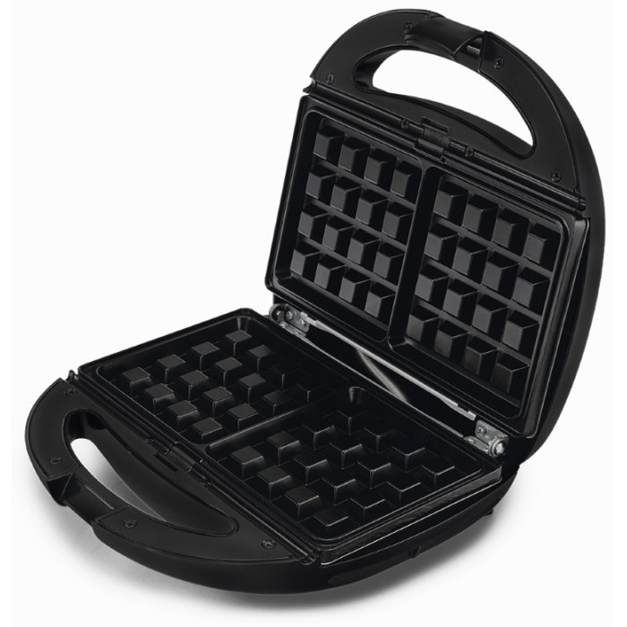 Сэндвичница Polaris PST 0103 черный
