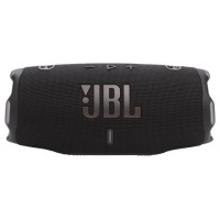 Портативная колонка JBL Charge 6 черный