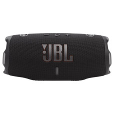 Портативная колонка JBL Charge 6 черный