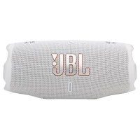 Портативная колонка JBL Charge 6 белый