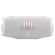 Портативная колонка JBL Charge 6 белый