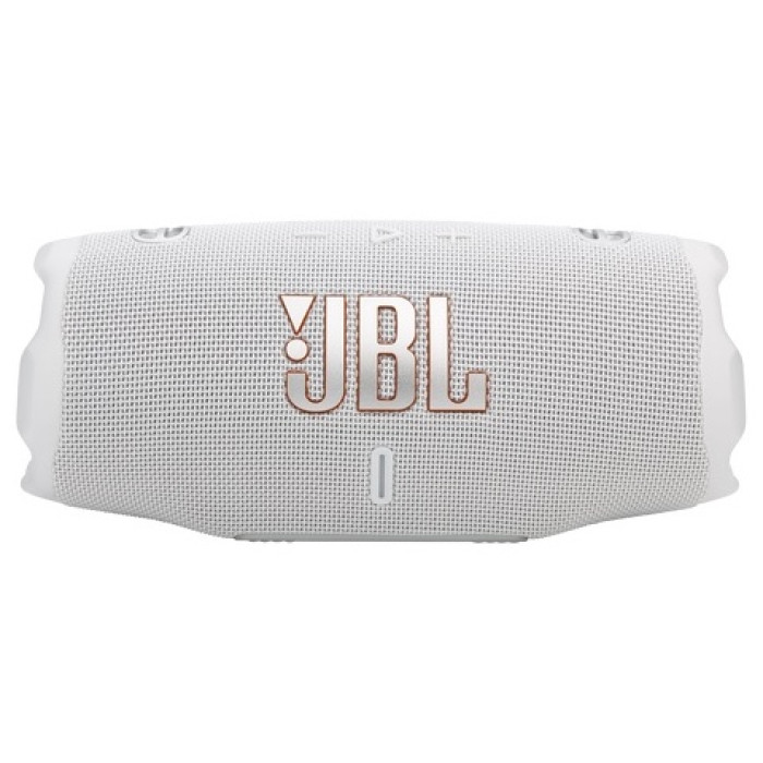 Портативная колонка JBL Charge 6 белый