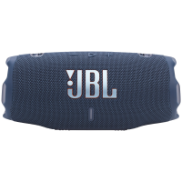 Портативная колонка JBL Charge 6 синий
