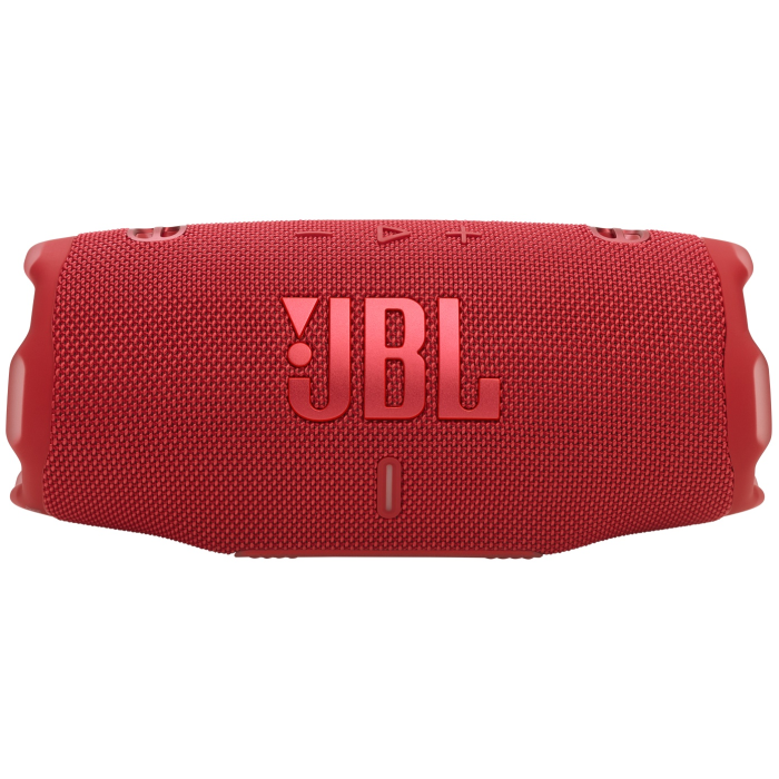 Портативная колонка JBL Charge 6 красный