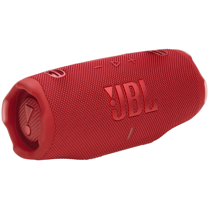 Портативная колонка JBL Charge 6 красный