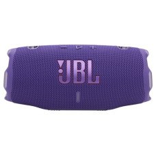 Портативная колонка JBL Charge 6 фиолетовый