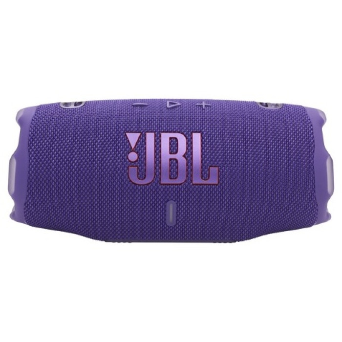 Портативная колонка JBL Charge 6 фиолетовый