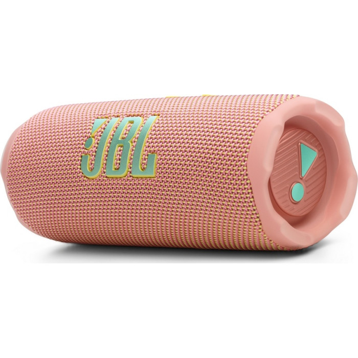 Портативная колонка JBL Flip 7 розовый