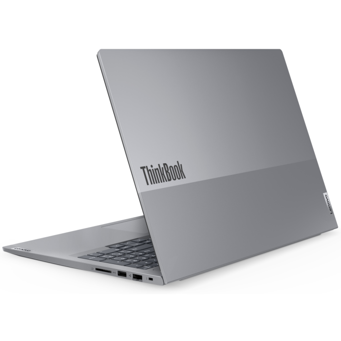 Lenovo ThinkBook 16 G7 ARP 16" / 16 Гб / SSD 512 Гб / Без ОС / 21MW002CRU