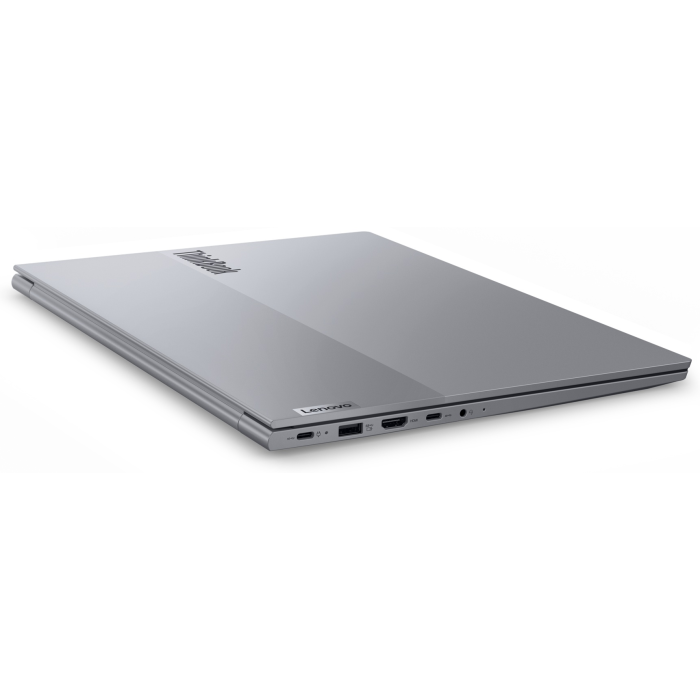Lenovo ThinkBook 16 G7 ARP 16" / 16 Гб / SSD 512 Гб / Без ОС / 21MW002CRU