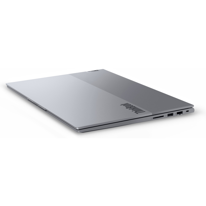 Lenovo ThinkBook 16 G7 ARP 16" / 16 Гб / SSD 512 Гб / Без ОС / 21MW002CRU