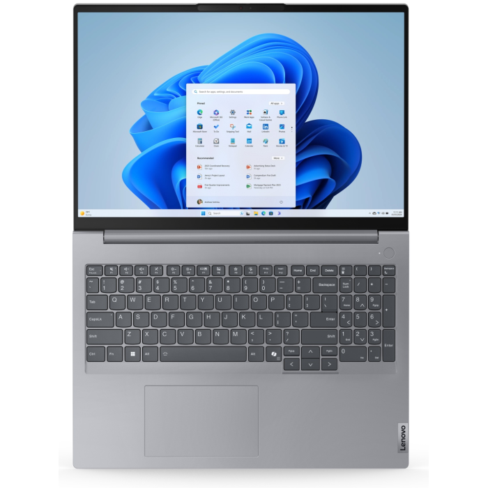 Lenovo ThinkBook 16 G7 ARP 16" / 16 Гб / SSD 512 Гб / Без ОС / 21MW002CRU