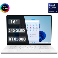 ASUS ROG Zephyrus G16 16" / 32 Гб / SSD 1000 Гб / Win 11 Home / 90NR0LX6-M005U0