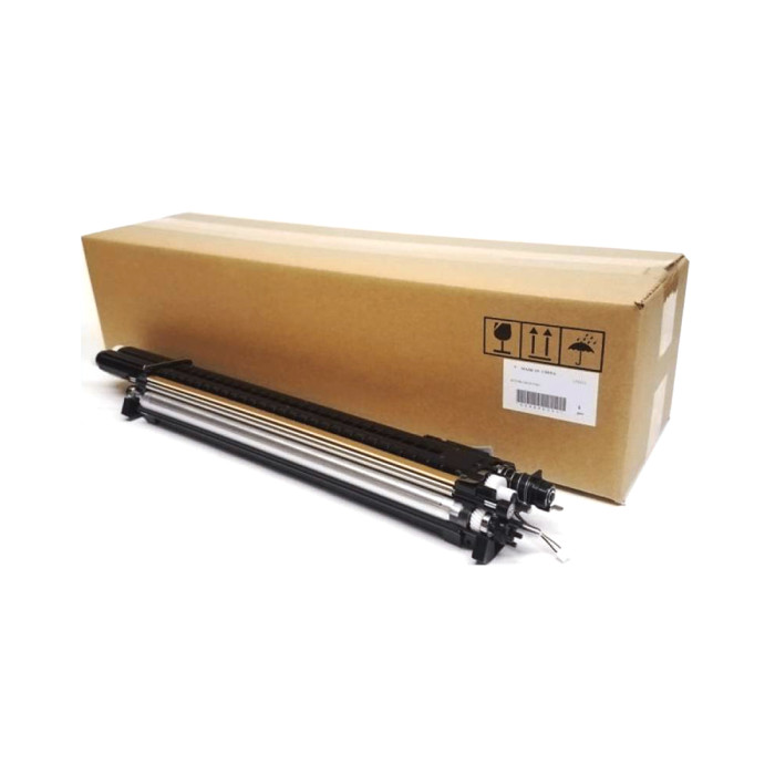 Узел проявки Xerox 604K86363 / 604K86360 / 604K50043 / 641S00734 (чёрный)<br>39873