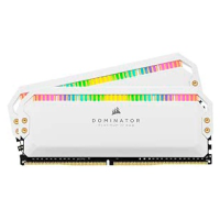 Corsair CMT16GX4M2C3200C16W 16 Гб