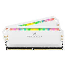 Corsair CMT16GX4M2C3200C16W 16 Гб